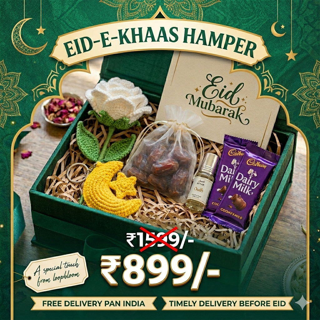 Eid- E-Khass Hamper