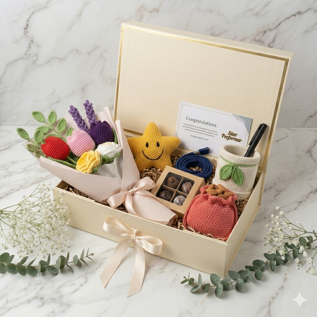 Employee Recognition Kit